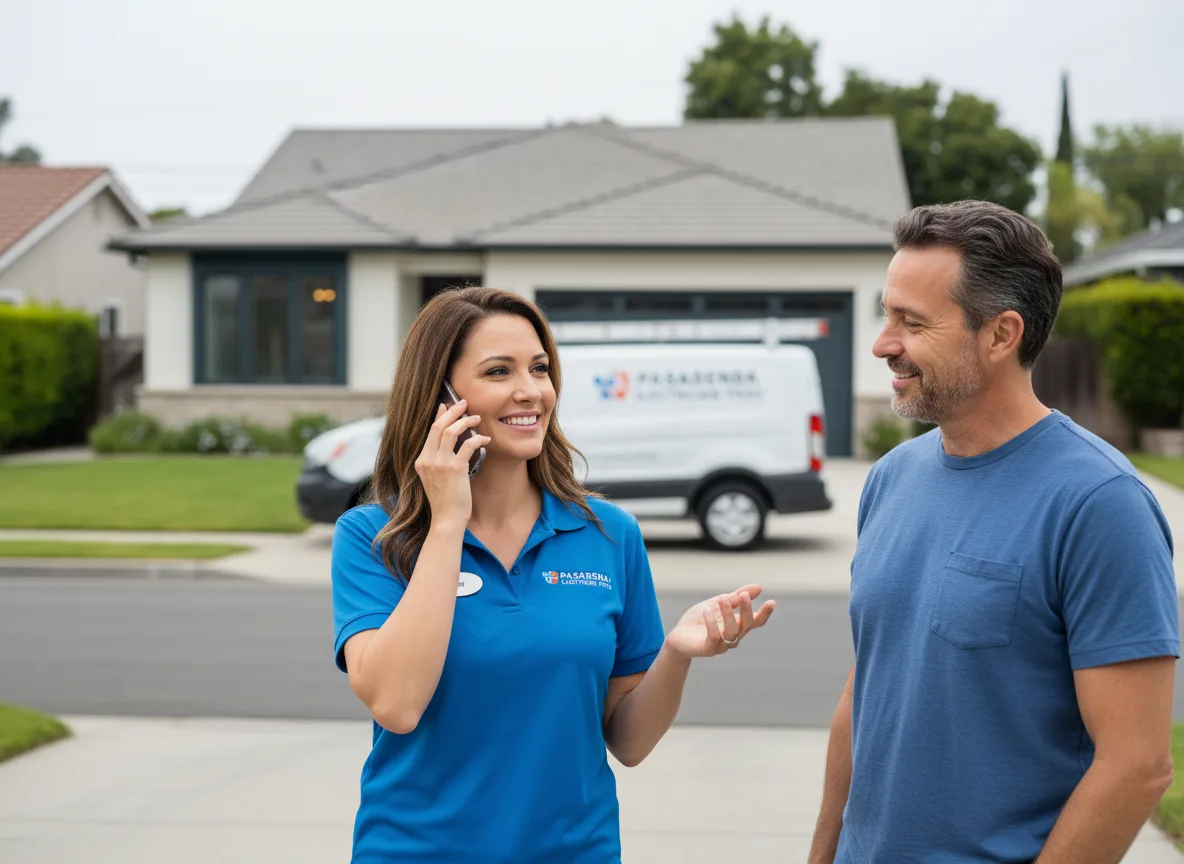 Electrician Magnolia, TX FAQs